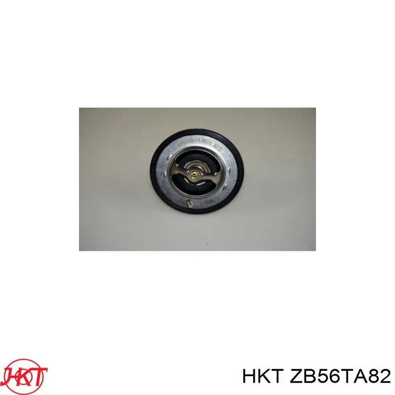 Termostato HKT ZB56TA82 precio, desde 9,40 EUR
