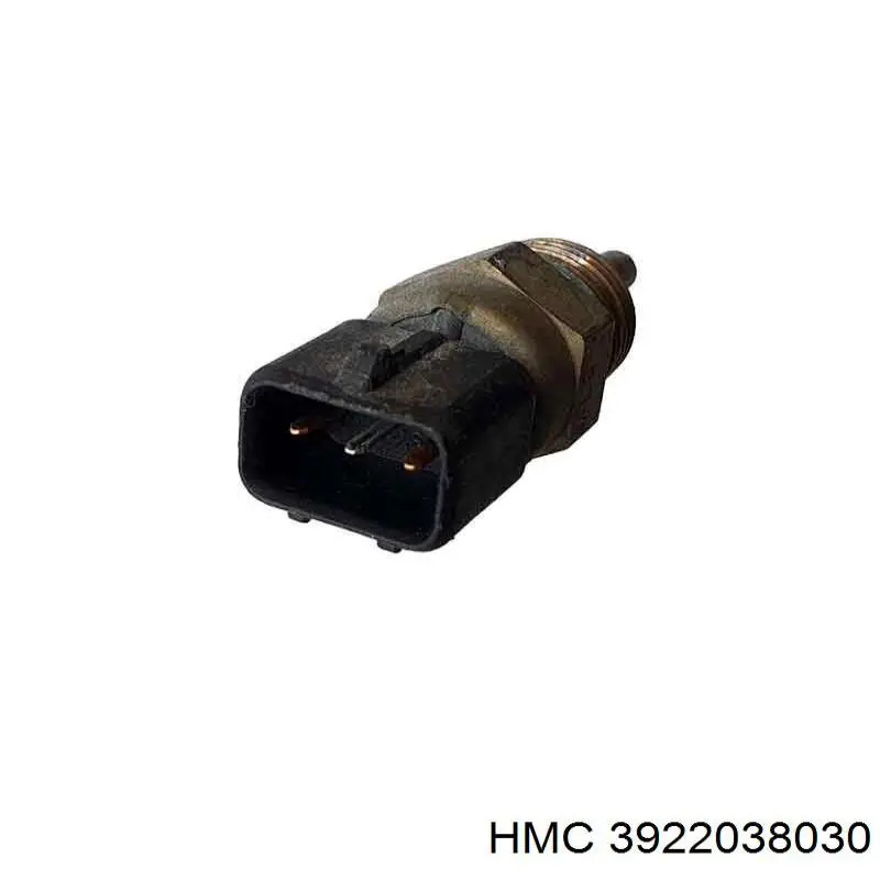 Sensor de temperatura del refrigerante Hyundai Tucson 1 JM