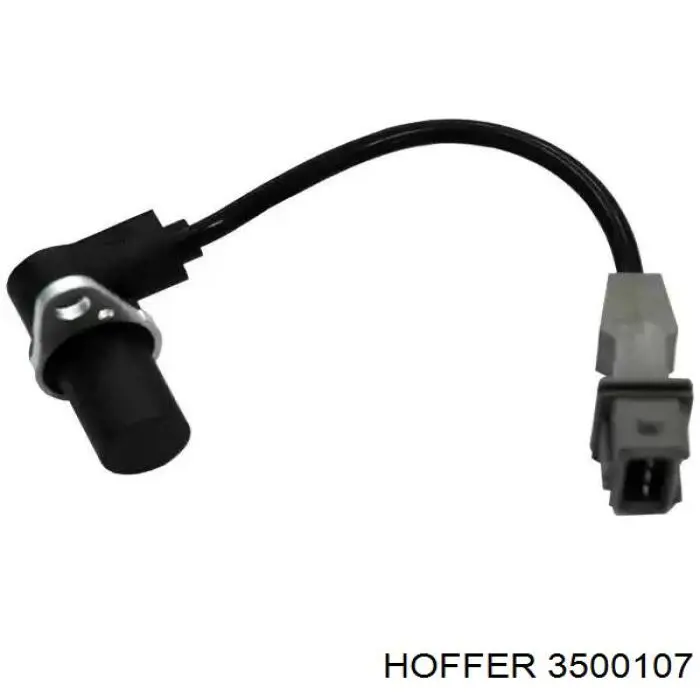 3500107 Hoffer Interruptor luces de freno