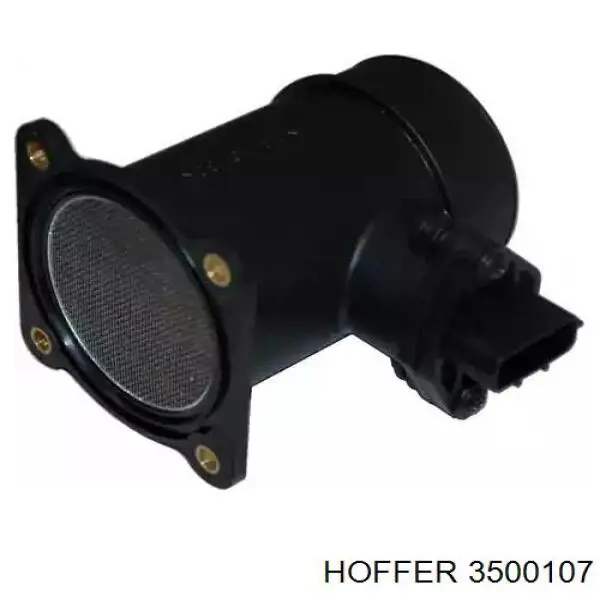 Interruptor de luz de freno 3500107 Hoffer