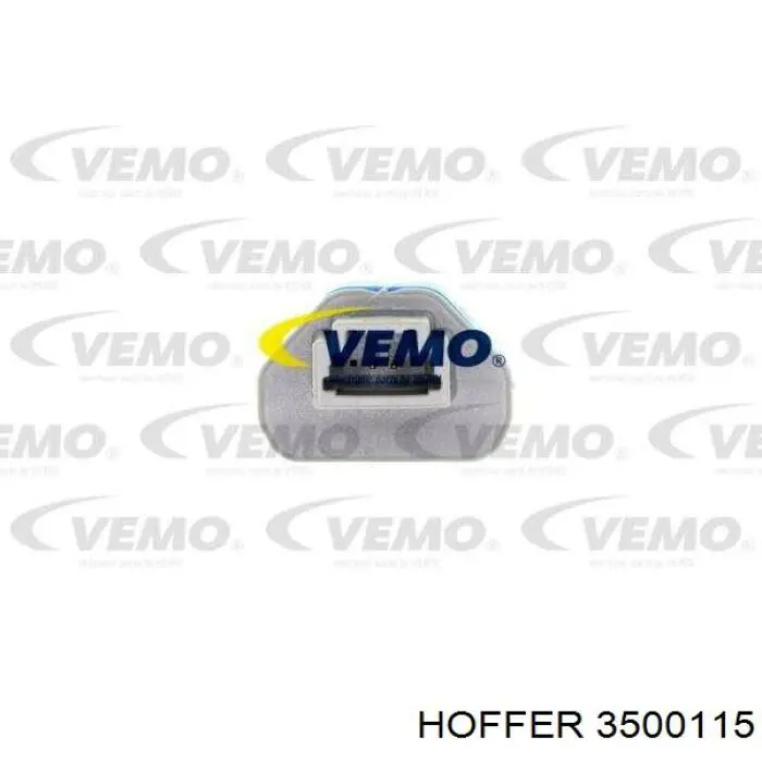 Interruptor de embrague 330967 ERA