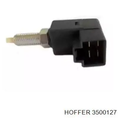 Interruptor de luz de freno Hoffer 3500127 precio, desde 7,43 EUR