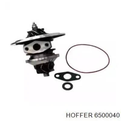 Cartucho de turbina Hoffer 6500040 precio, desde 108,17 EUR