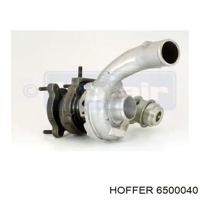Cartucho de turbina GT1549CHRA SL Turbo