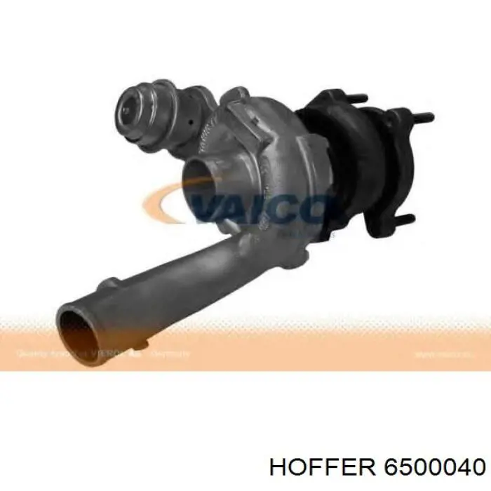 Comprar 6500040 Hoffer Cartucho de turbina