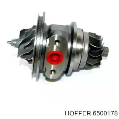 6500178 Hoffer cartucho de turbina