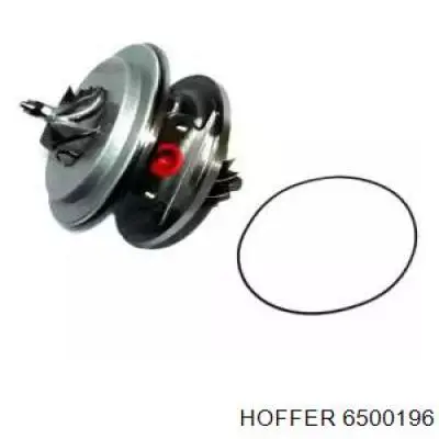 6500196 Hoffer cartucho de turbina