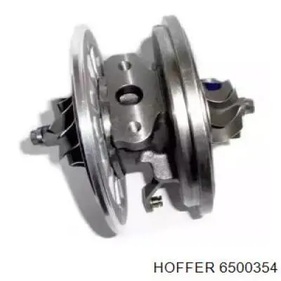 6500354 Hoffer cartucho de turbina