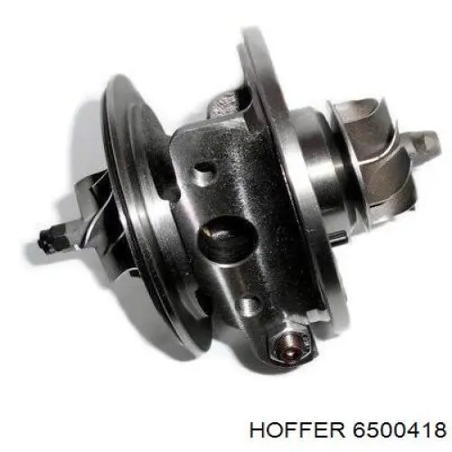 Cartucho de turbina Borg-Warner 54397100513