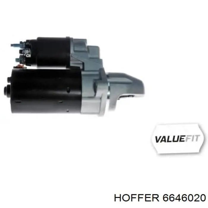 Interruptor magnético, estárter Fiat 500 312