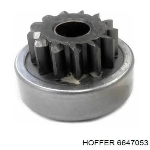 Bendix, motor de arranque Audi A4 8EC