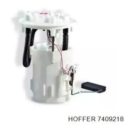 Comprar 7409218 Hoffer Sensor de nivel de combustible