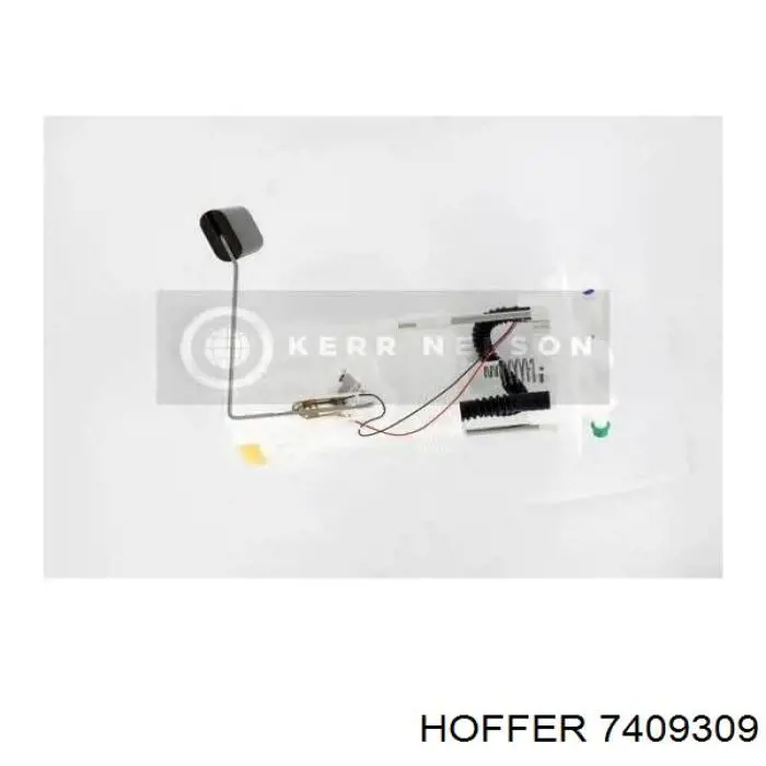 7409309 Hoffer módulo alimentación de combustible