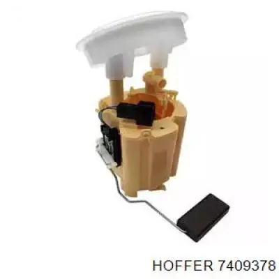 Comprar A2034703694 Mercedes Unidad de alimentación de combustible