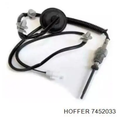 Comprar 3922127280FFF Hyundai/Kia Sensor de temperatura de gases de escape antes del filtro de partículas