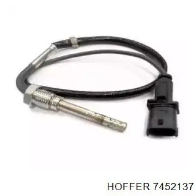 Sensor de temperatura de gases de escape en catalizador Delphi TS30006 precio, desde 45,73 EUR
