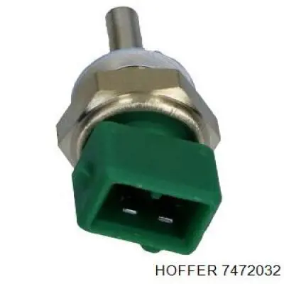 Sensor de temperatura del refrigerante Jaguar X-type CF1