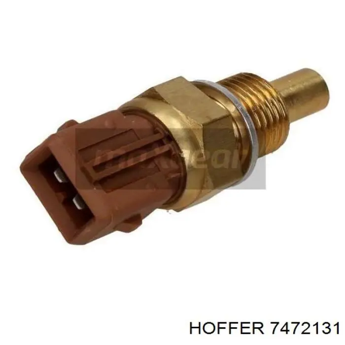 7472131 Hoffer sensor de temperatura del refrigerante