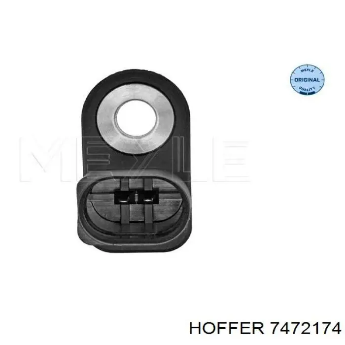 Sensor, temperatura del aire de admisión Volkswagen Tiguan 1 5N1, 5N2