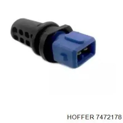 Sensor de temperatura del aire de admisión Hoffer 7472178 precio, desde 12,15 EUR