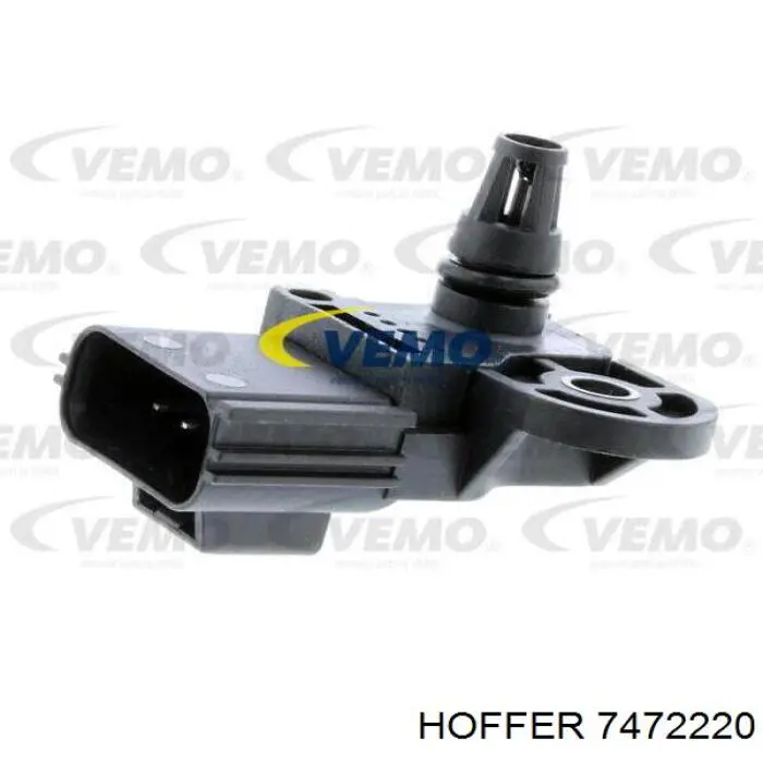 Comprar 261230044 Mazda Sensor de presión del colector de admisión