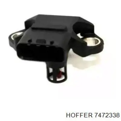 Comprar 7472338 Hoffer Sensor de presión del colector de admisión