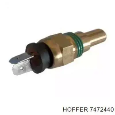 Comprar 82440 Meat&Doria Sensor de temperatura del refrigerante del tablero