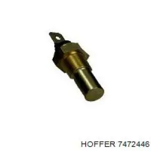 Sensor de temperatura del refrigerante Toyota Corolla E8