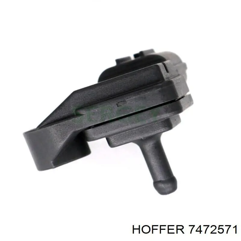 Comprar 7472571 Hoffer Sensor de presión de sobrealimentación