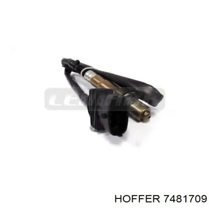 Sensor de oxígeno VALEO 368004