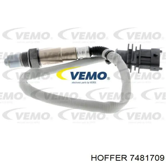 Sonda de oxígeno VALEO 368004 precio, desde 79,62 EUR
