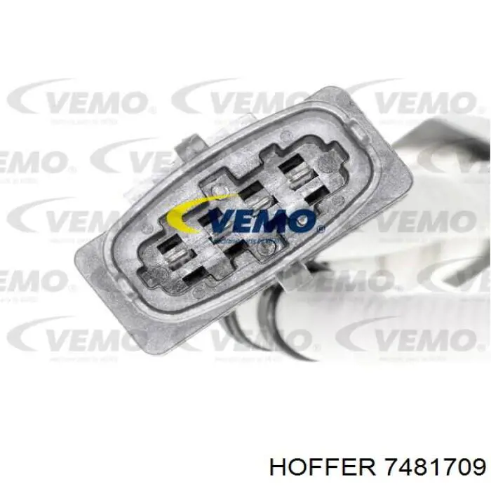 Comprar 368004 VALEO Sensor NOx