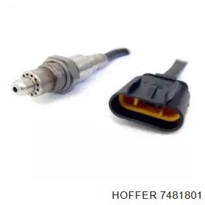 Comprar 55246214 Fiat/Alfa/Lancia Sensor de oxígeno previo al catalizador