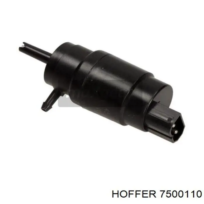 Comprar 71730139 Fiat/Alfa/Lancia Bomba de agua limpiaparabrisas, delantera
