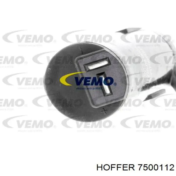 Comprar 83BB17K624BA Ford Bomba de agua limpiaparabrisas, delantera