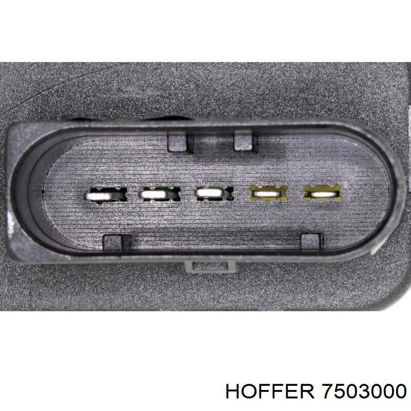Bomba AdBlue 7503000 Hoffer
