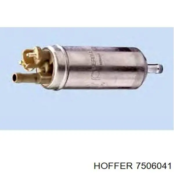  Hoffer 7506041