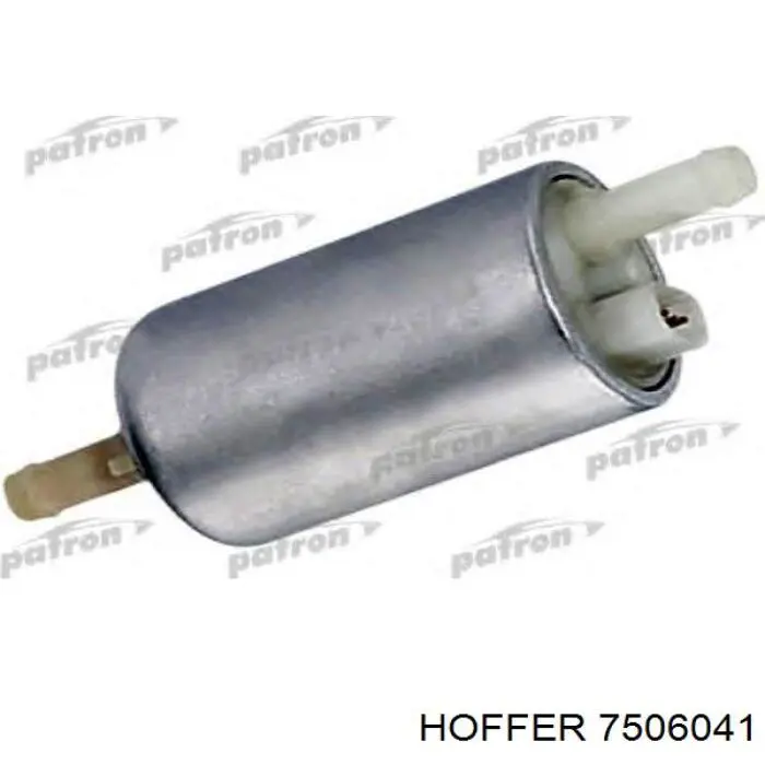 Comprar 7506041 Hoffer Bomba de combustible de línea