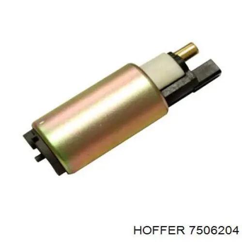 Elemento de turbina de la bomba de combustible Hoffer 7506204 precio, desde 27,62 EUR