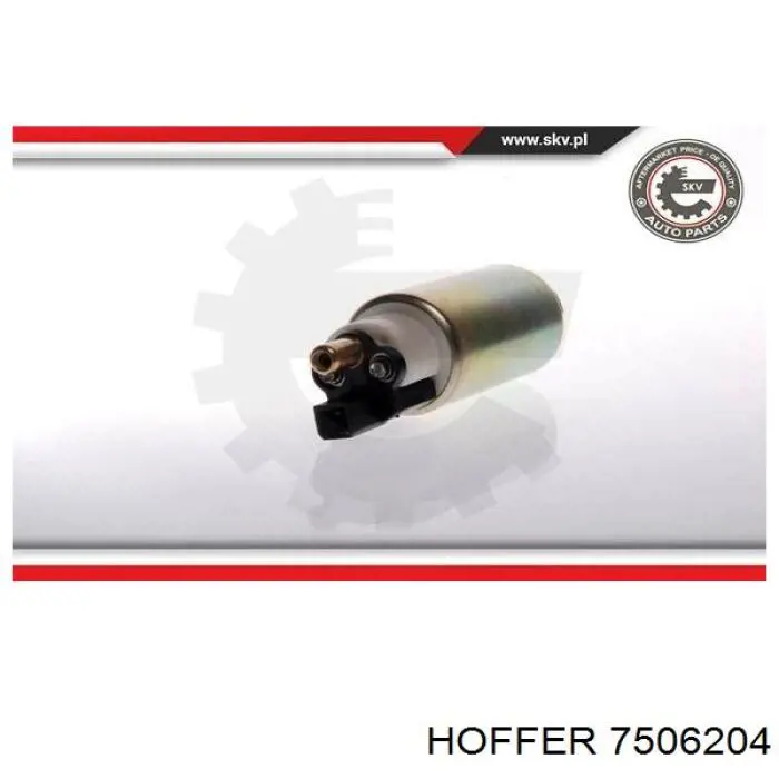 Comprar XS4H9350AC Ford Elemento de turbina de la bomba de combustible
