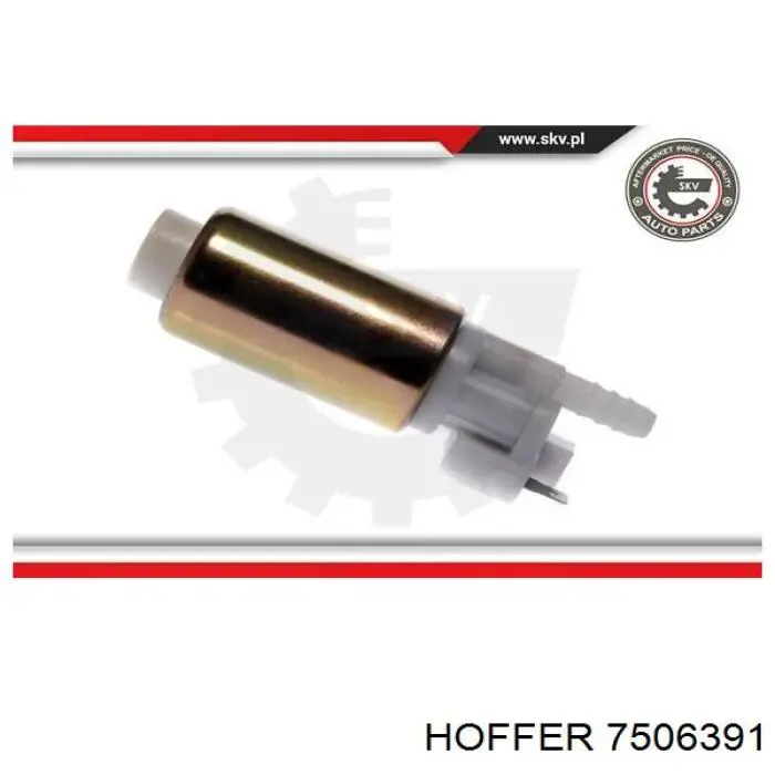 Bomba de combustible eléctrica sumergible  Maxgear 430145 precio, desde 34,99 EUR