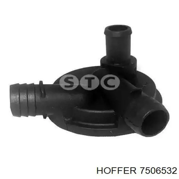 Módulo alimentación de combustible  Hoffer 7506532 precio, desde 63,89 EUR