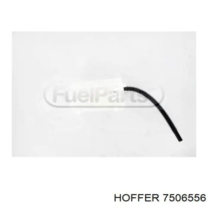 Bomba de combustible eléctrica sumergible  Hoffer 7506556 precio, desde 63,00 EUR