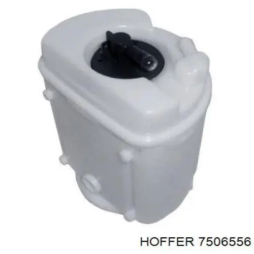 7506556 Hoffer Unidad de alimentación de combustible