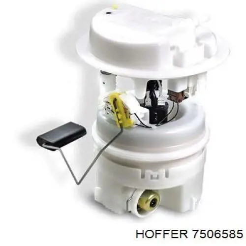 7506585 Hoffer módulo alimentación de combustible