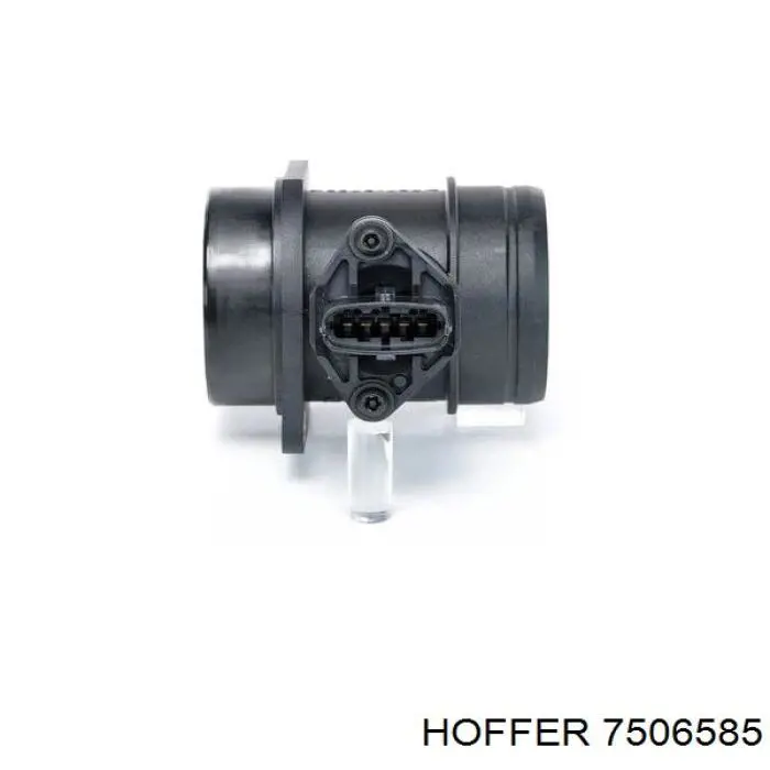 Bomba de gasolina FFU203600 Open Parts