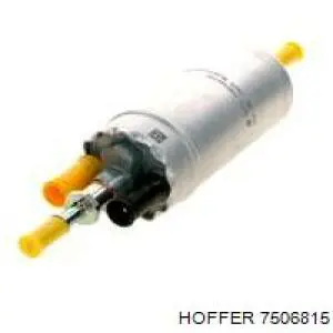 Módulo de alimentación de combustible Ford 1711133
