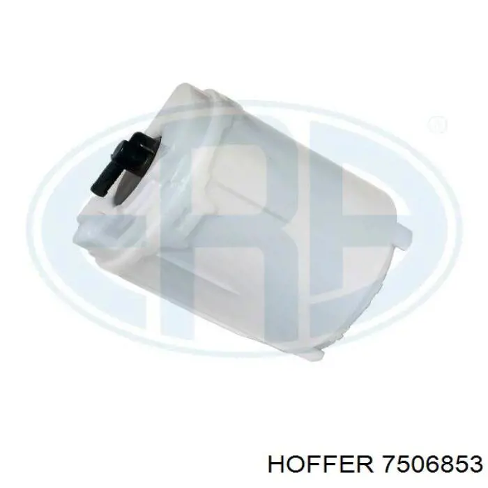 Módulo alimentación de combustible  Hoffer 7506853 precio, desde 77,59 EUR