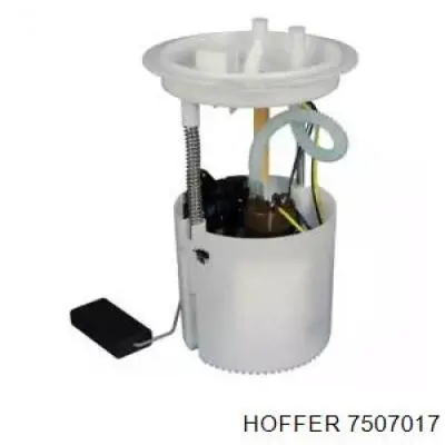 Comprar 7507017 Hoffer Unidad de alimentación de combustible
