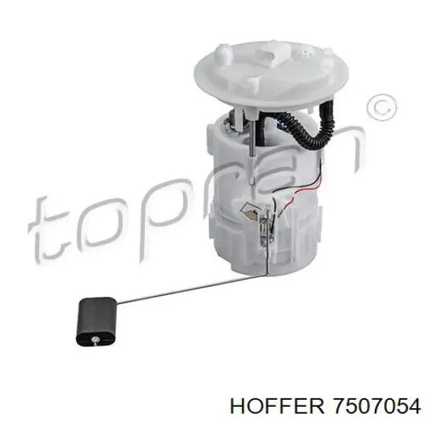 Módulo alimentación de combustible  Hyundai/Kia 3111003000 precio, desde 84,89 EUR